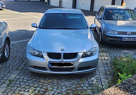 BMW 320d