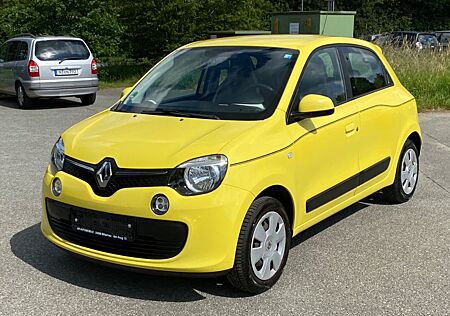 Renault Twingo KLIMA TÜV NEU 5 TÜRIG