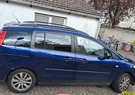 Mazda 5 2.0 Exclusive Exclusive