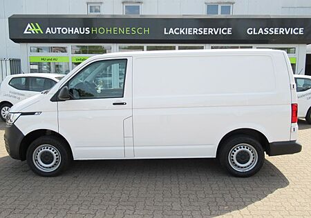 VW T6 Volkswagen .1 Kasten Flügel 1. Hand Klima