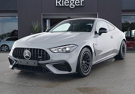 Mercedes-Benz CLE 53 AMG 4M+ Perf.Sitze*Pano*Digital Light*20"