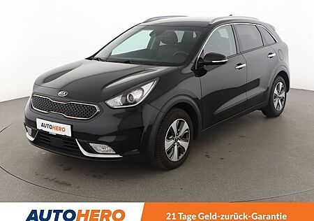 Kia Niro 1.6 Vision Aut.*NAVI*ACC*CAM*PDC*SHZ*KLIMA*