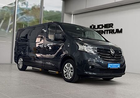 Renault Trafic Combi L2H1 Grand SpaceClass, 7-Sitzer