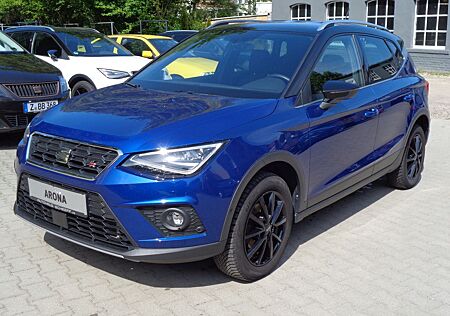 Seat Arona FR DSG *Navi;ACC;Blind Spot;DAB;Kamera*