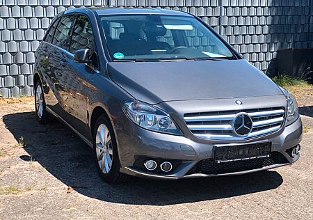 Mercedes-Benz B 200 B -Klasse