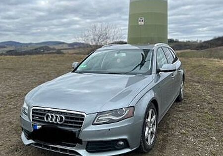 Audi A4 Allroad 2.0 TFSI S tronic quattro -