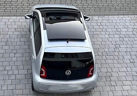 VW Up Volkswagen ! 1.0 55kW ASG move ! Automatik