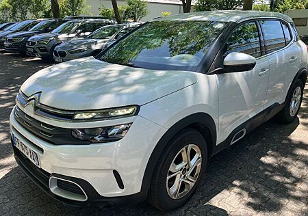 Citroën C5 Aircross BlueHDi 130 Stop&Start EAT8