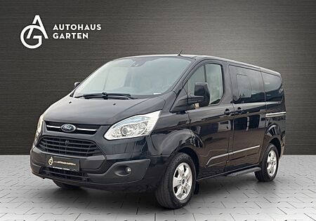 Ford Tourneo Custom 2.2TDCi Leder Kamera 8-Sitzer