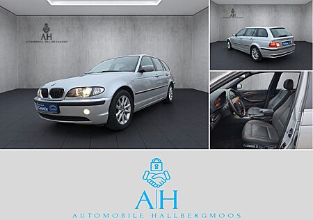 BMW 320i Edition Exclusive*1Hand*Wertanlage*
