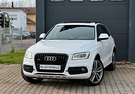 Audi Q5 3.0 TDI quattro*PANO*AHK*ACC*B&O*KAMERA*