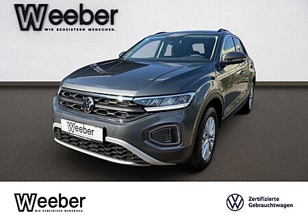 VW T-Roc Volkswagen Life ! AKTIONSLEASING OHNE ANZAHLUNG !