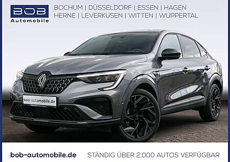 Renault Arkana ESPRIT ALPINE Mild Hybrid 160 EDC BOSE