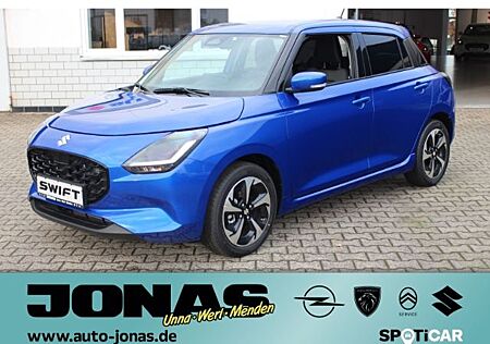 Suzuki Swift Comfort+ Hybrid ***SOFORT LIEFERBAR***