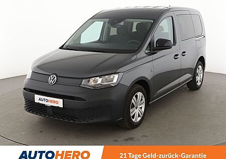 VW Caddy Volkswagen 2.0 TDI*PDC*SHZ*TEMPO*KLIMA*GARANTIE*