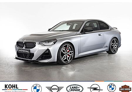 BMW 240 M240i xDrive Coupe Park-Assistent