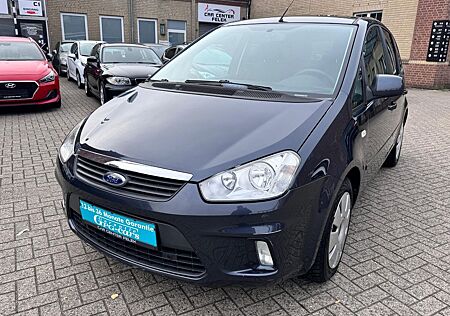 Ford C-Max Style + 2xPDC EFH Klima Garantie