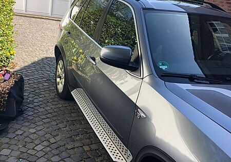 BMW X5 gebraucht kaufen BMW X5 4.8i -