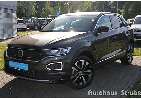 VW T-Roc Volkswagen 1.5 IQ.DRIVE Navi SHZ R-Kamera
