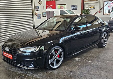 Audi A4 Lim. 40 TDI /Sport/3x S-Line/Leder/L*E*D/19 Zoll