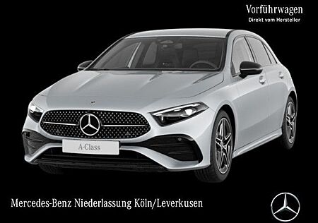 Mercedes-Benz A 180 AMG+NIGHT+MULTIBEAM+KAMERA+KEYLESS+7G