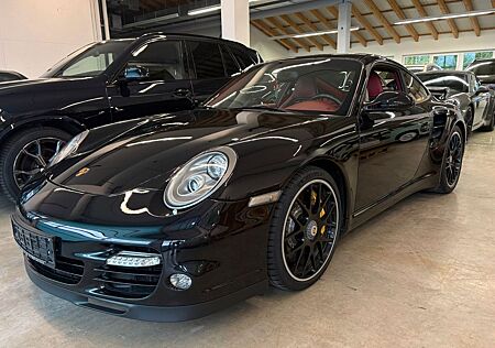Porsche 911 Urmodell 911 Turbo S Coupe