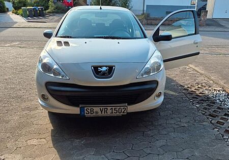 Peugeot 206 1.1 60 -