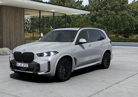 BMW X5 xDrive50e M Sport Pano Harman Kardon HUD