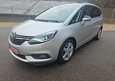 Opel Zafira C 2,0 CDTI-AUT/KAM/NAVI/BI-LED/ALU17/TOP