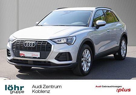 Audi Q3 45 TFSIe Navi ACC AHK Virtual