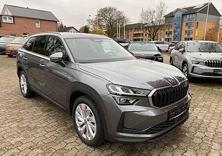 Skoda Kodiaq 2.0 TDI 4x4 Selection