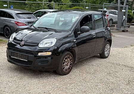 Fiat Panda 1.2 Easy+KLIMAANLAGE+SERVO+EURO6+