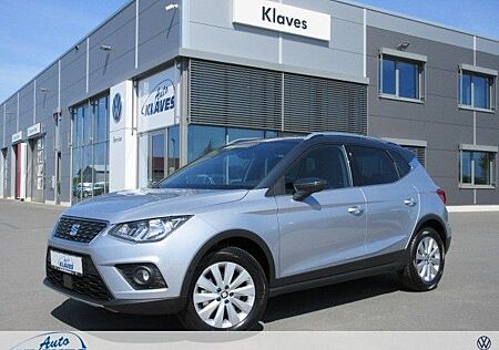 Seat Arona Xcellence Navi AHK ACC Kamera Garantie