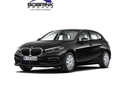 BMW 118 i Sport Line Lhz Shz vorn LED H&K DAB PDC