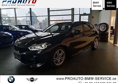 BMW 118i M Sport LED/SHADOW/RFK/WIDE