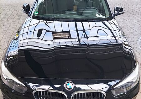 BMW 116i