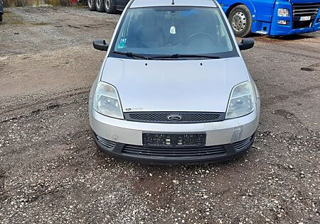 Ford Fiesta 1.4 /Klima/Tüv Neu
