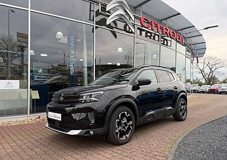 Citroën C5 Aircross PureTech 130 S&S EAT8 Feel Pack