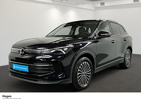 VW Tiguan Volkswagen 1.5 eTSI DSG LED NAV AHK KAMERA Life