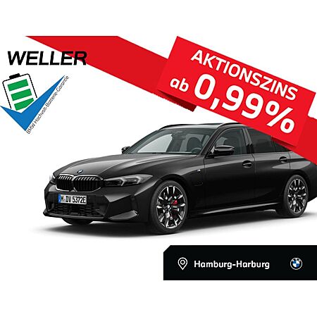 BMW 330 leasen