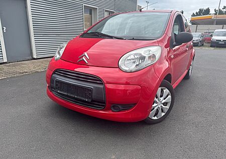 Citroën C1 Advance