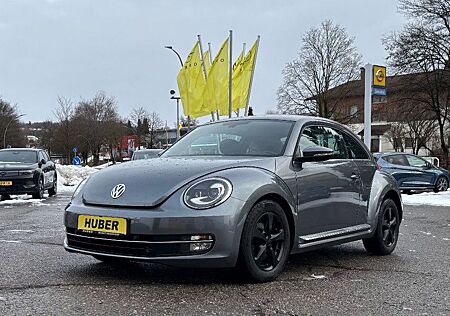 VW Beetle Volkswagen Lim. Design