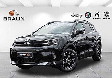 Citroën C5 Aircross BlueHDI 130 S&S EAT8 MAX