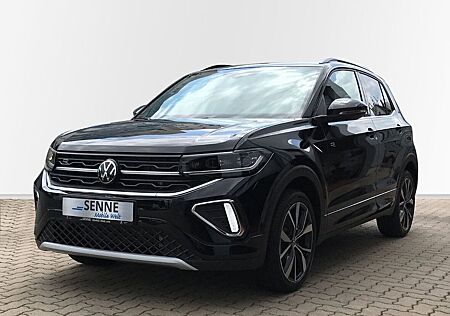 VW T-Cross Volkswagen 1.0TSI DSG R-Line,Matrix,Kamera,Garantie
