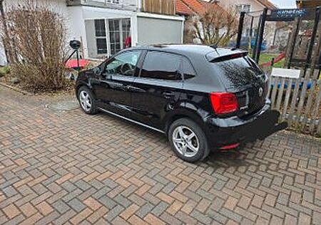 VW Polo Volkswagen 1.2 TSI 81kW Highline Highline