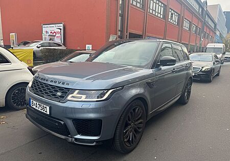 Land Rover Range Rover Sport 3.0 Panorama/ Vollaustattung.