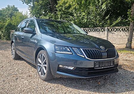 Skoda Octavia 1.5 TSI ACT DSG SOLEIL Combi SOLEIL