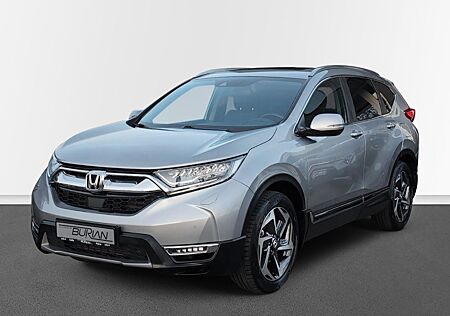 Honda CR-V 1.5T CVT 4WD, Executive, Tempomat, LHZ, PDC