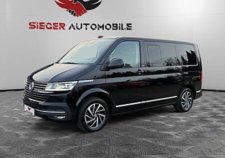 VW T6 Multivan Volkswagen T6.1 DSG 4MOTION GENERATION SIX, AHK