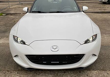 Mazda MX-5 1.5 SKYACTIV-G -
